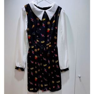 Fast food Dress